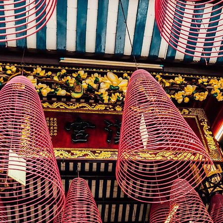 Bespoke Villa Hoian ホイアン エクステリア 写真