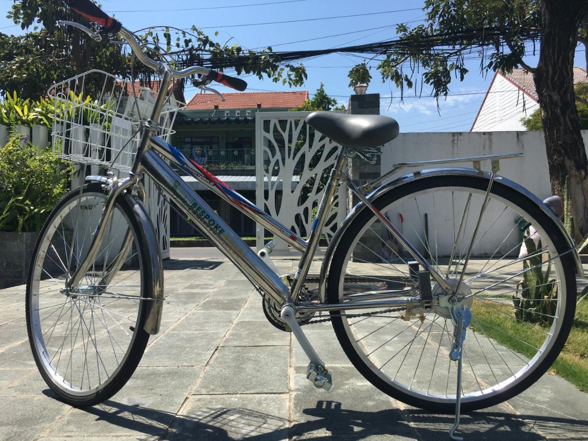 Bespoke Villa Hoian ホイアン エクステリア 写真