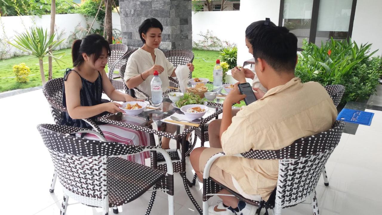 Bespoke Villa Hoian ホイアン エクステリア 写真