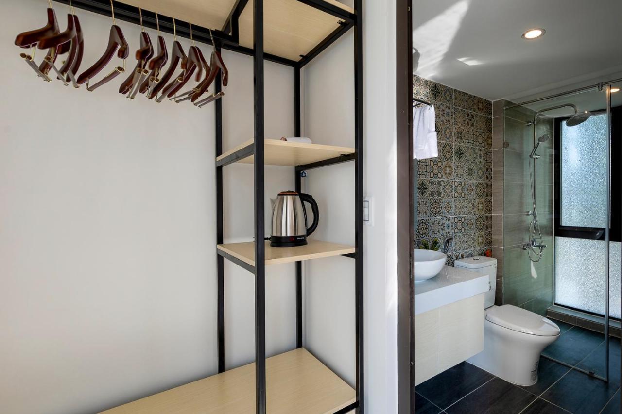Bespoke Villa Hoian ホイアン エクステリア 写真