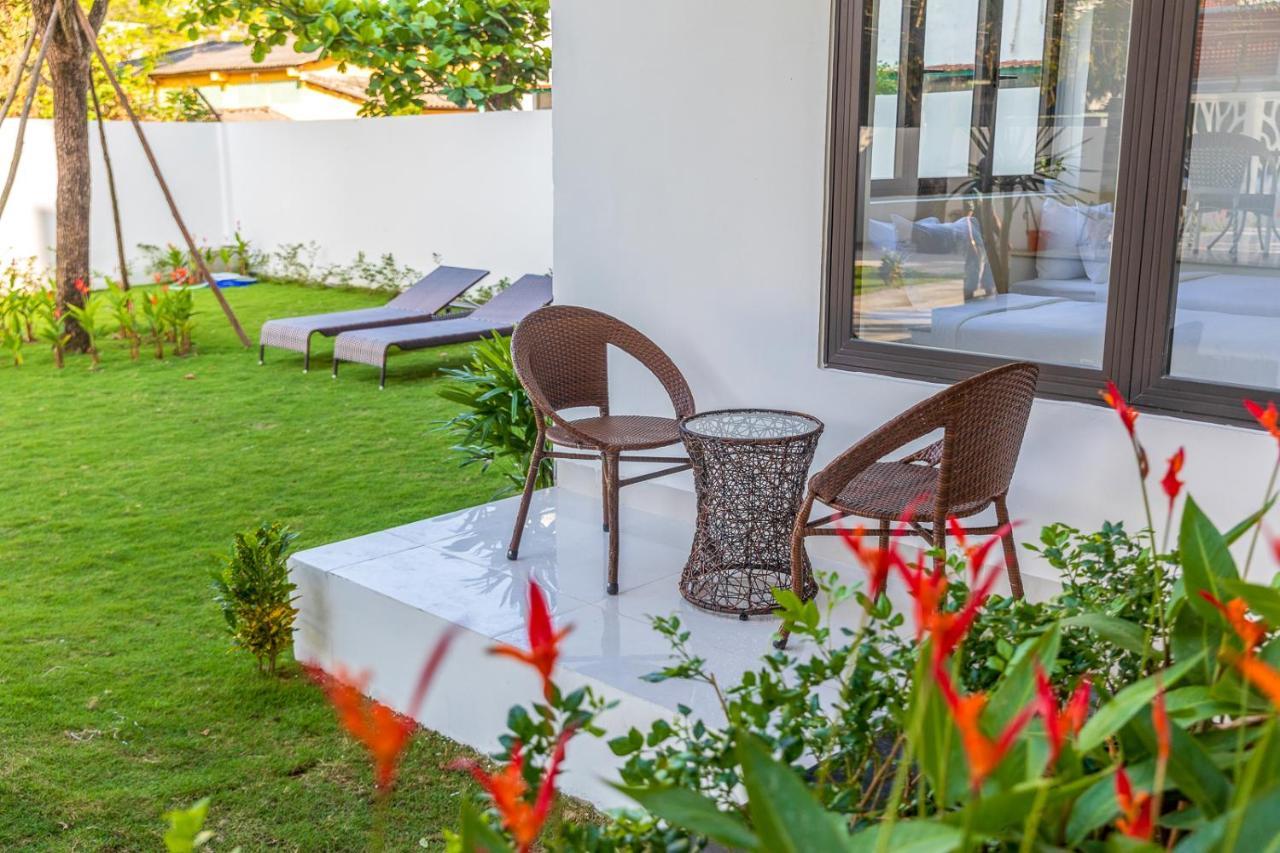 Bespoke Villa Hoian ホイアン エクステリア 写真