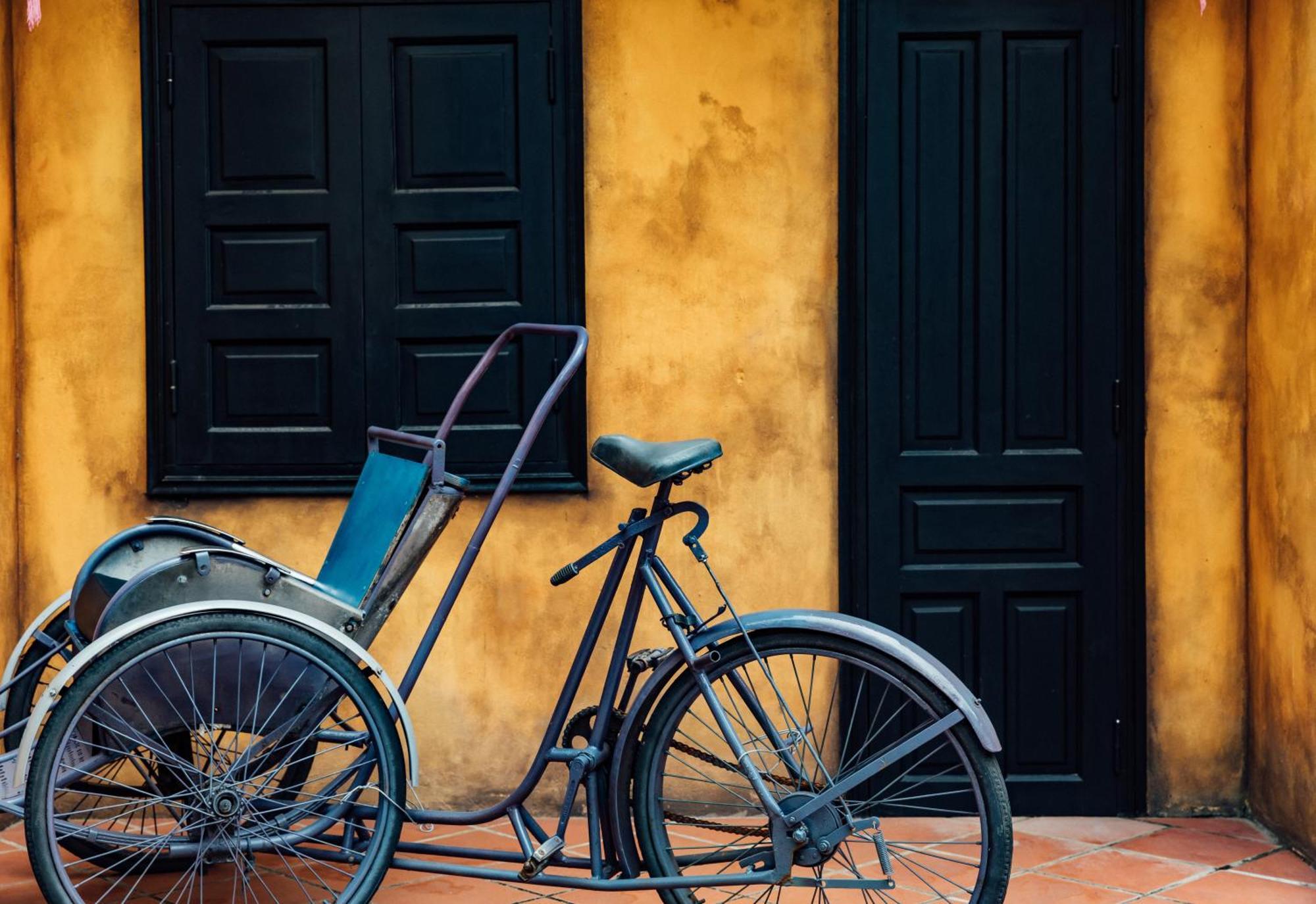 Bespoke Villa Hoian ホイアン エクステリア 写真