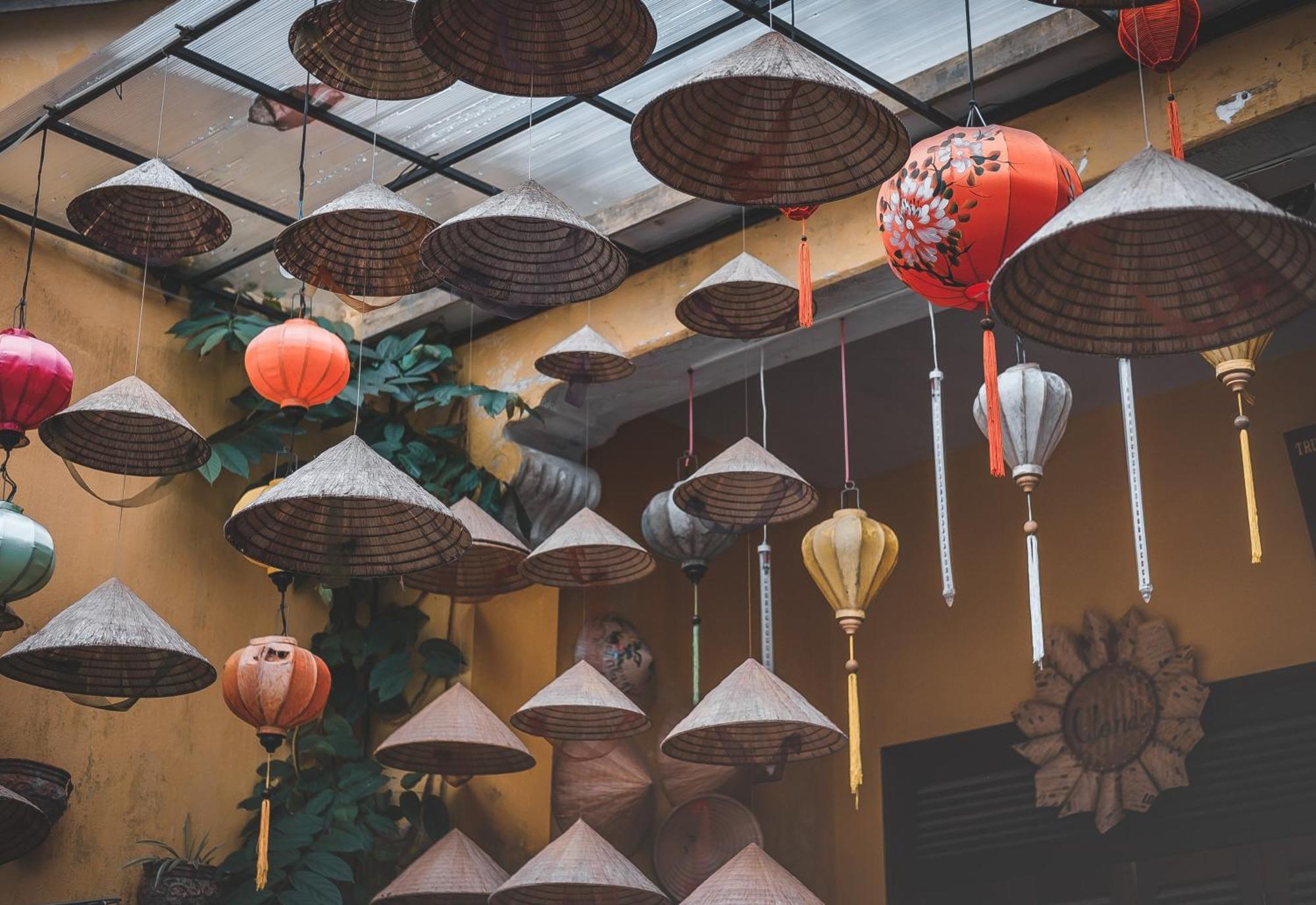 Bespoke Villa Hoian ホイアン エクステリア 写真