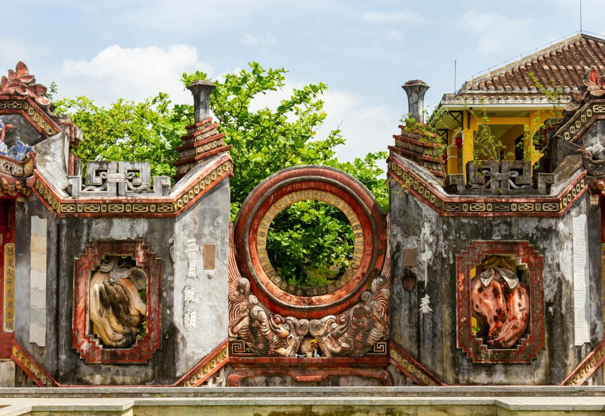 Bespoke Villa Hoian ホイアン エクステリア 写真