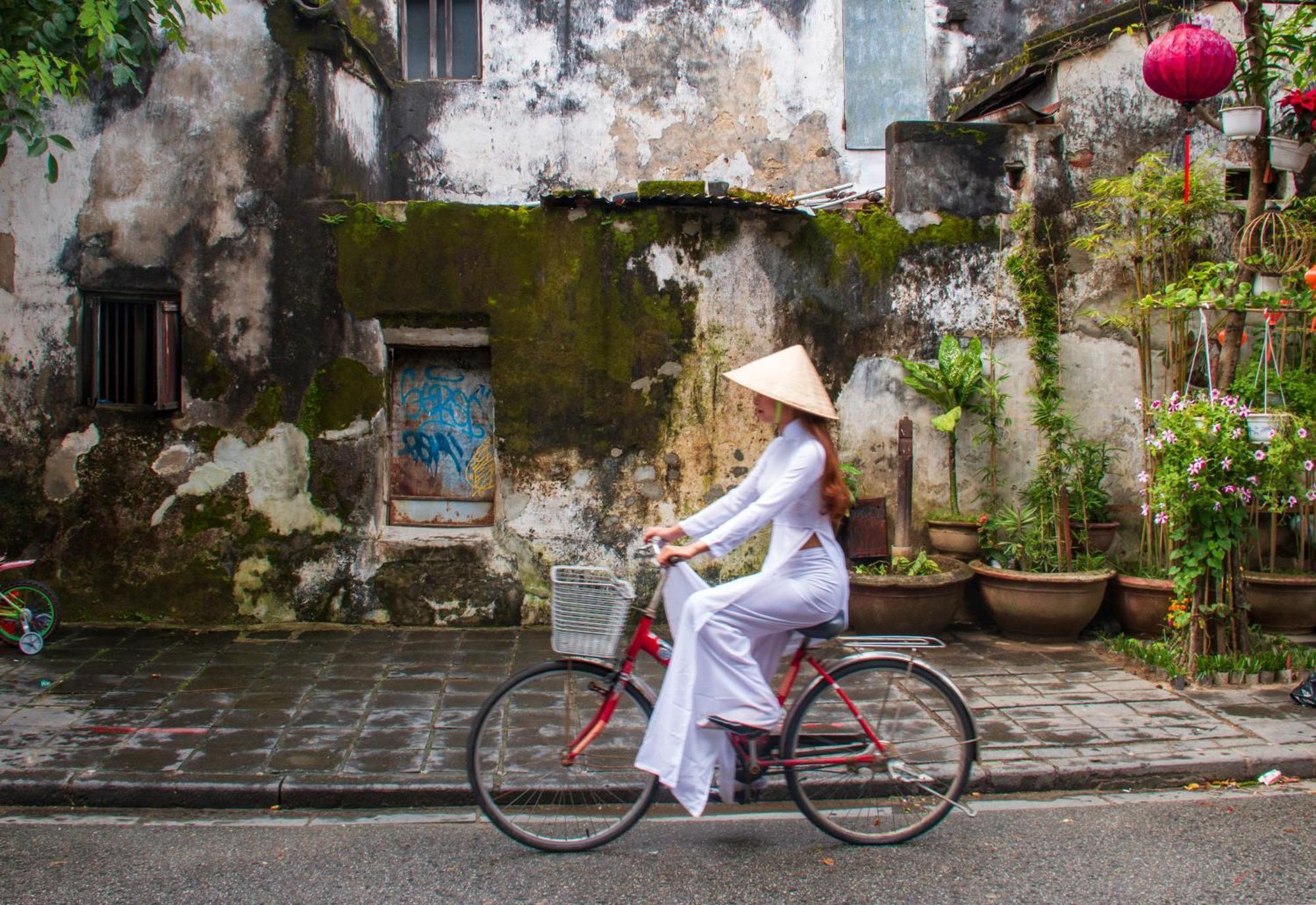 Bespoke Villa Hoian ホイアン エクステリア 写真