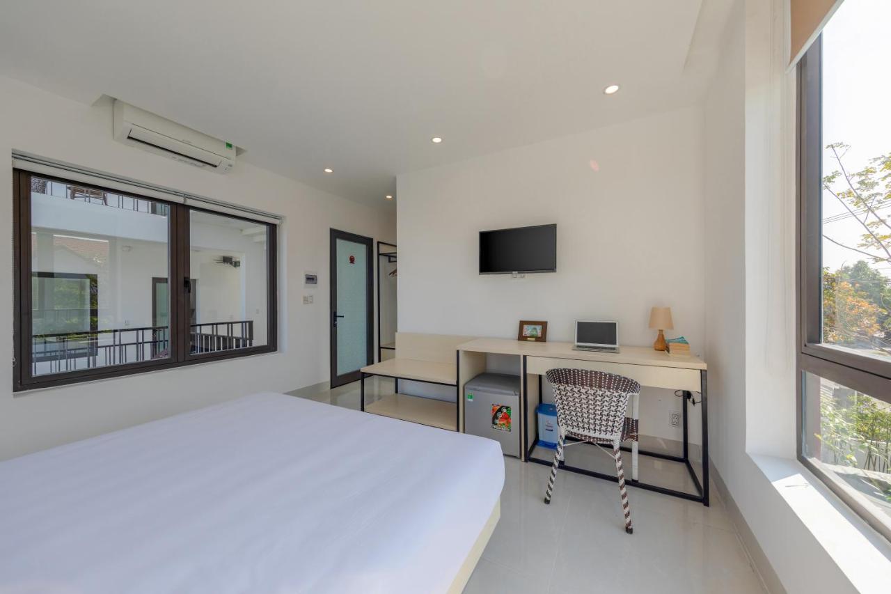 Bespoke Villa Hoian ホイアン エクステリア 写真