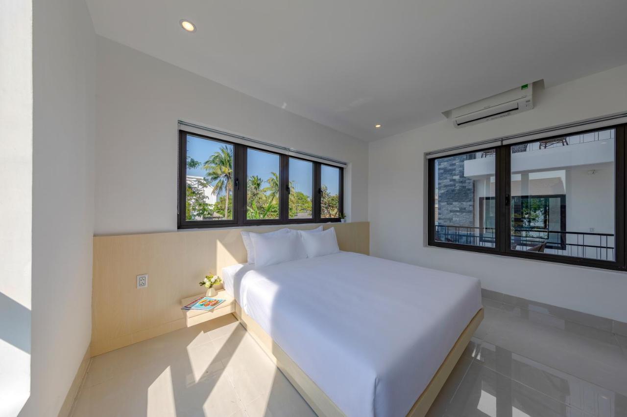 Bespoke Villa Hoian ホイアン エクステリア 写真