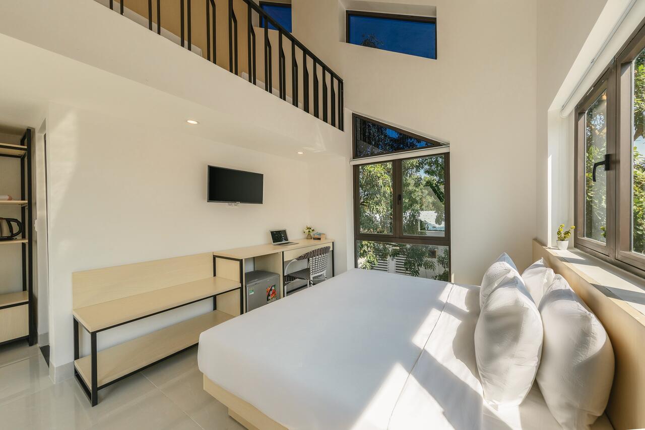 Bespoke Villa Hoian ホイアン エクステリア 写真