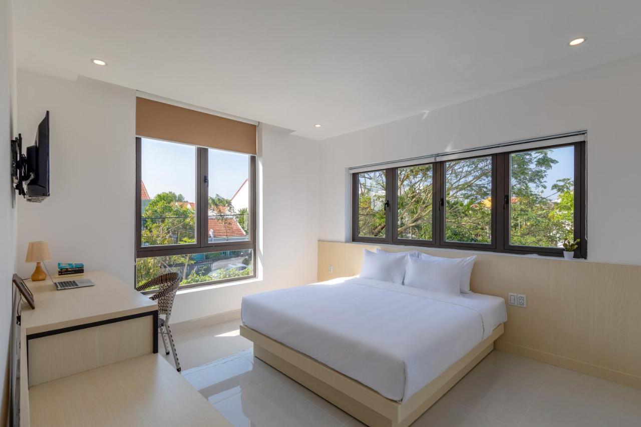 Bespoke Villa Hoian ホイアン エクステリア 写真