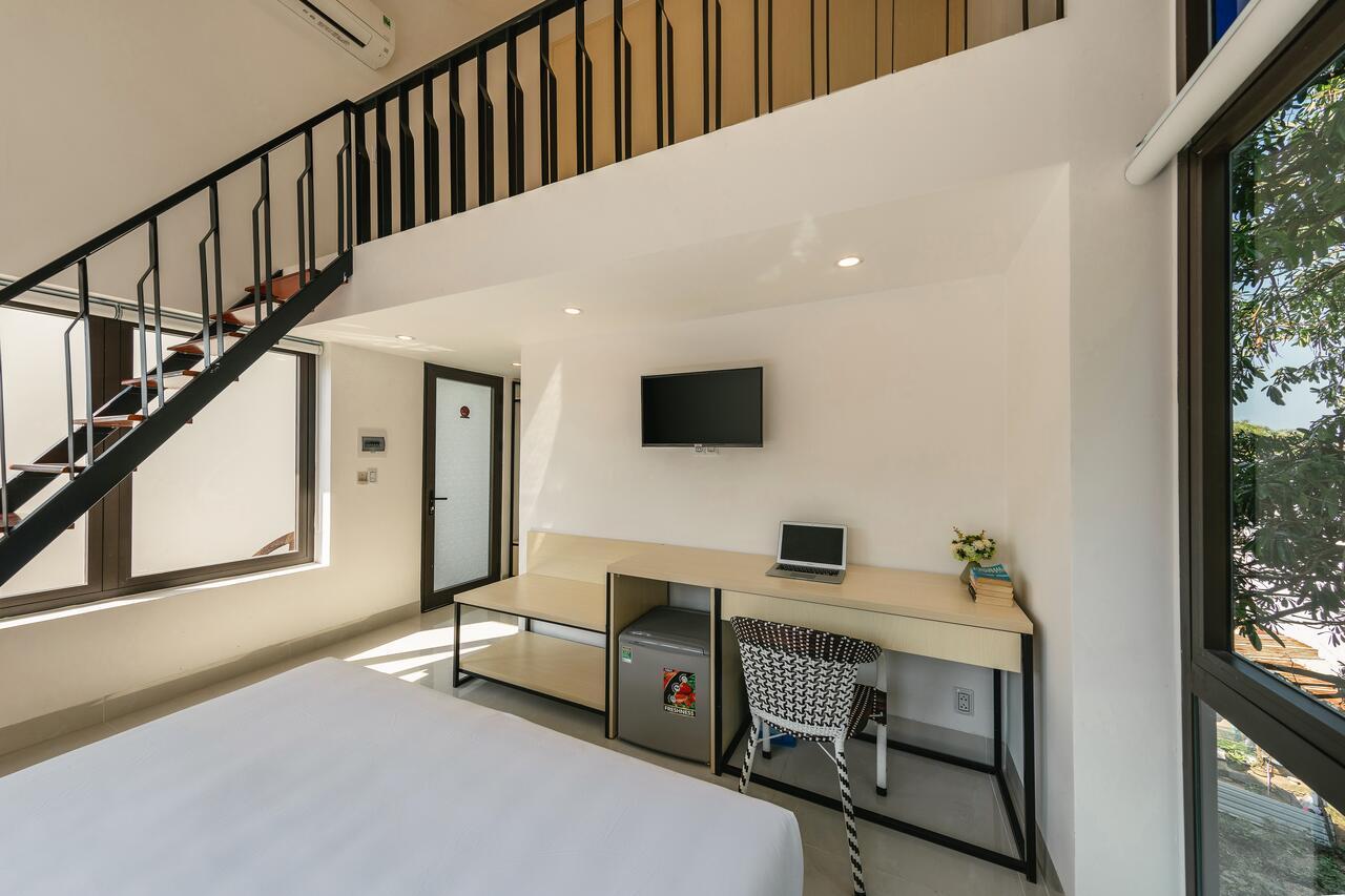 Bespoke Villa Hoian ホイアン エクステリア 写真
