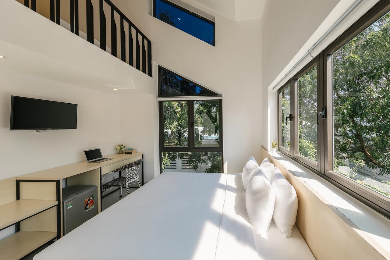 Bespoke Villa Hoian ホイアン エクステリア 写真